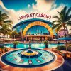 LeonBet casino